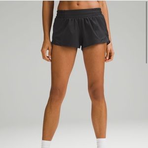 Hotty Hot Low-Rise Lined Short 2.5"
